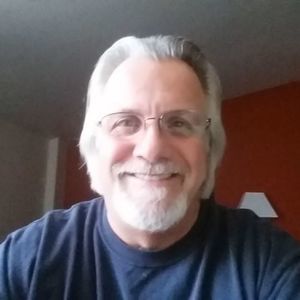 Meet your Posher, Jeffrey